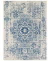 Surya Harput Hap 1025 Dark Blue Area Rug Collection In Blue