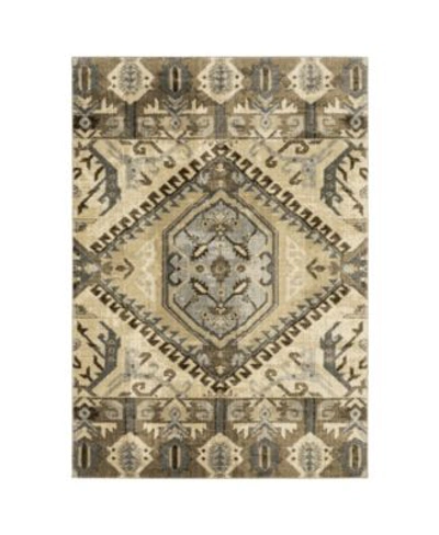 Jhb Design Joyner Joy509 Area Rugs In Beige