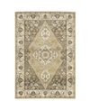Jhb Design Florence 611i6 Area Rugs In Beige