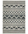 Jhb Design Brinley Bri002 Area Rug In Beige