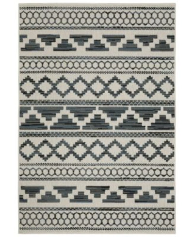 Jhb Design Brinley Bri002 Area Rug In Beige