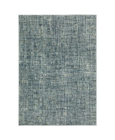 Jhb Design Ozark Oza13 Area Rugs In Blue