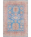 Momeni Chandler Chandchn 3 Area Rug In Blue