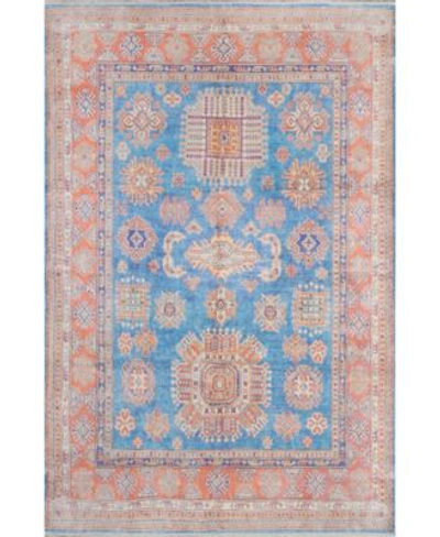 Momeni Chandler Chandchn 3 Area Rug In Blue