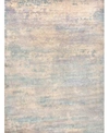 EXQUISITE RUGS REFLECTIONS ER2511 AREA RUG