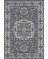 Portland Textiles Portland Textile Cassandra Hester Area Rug In Bone