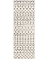 ABBIE & ALLIE RUGS CHESTER CHE 2319 GRAY AREA RUG