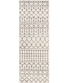 Abbie & Allie Rugs Abbie Allie Rugs Chester Che 2319 Gray Area Rug In Gray