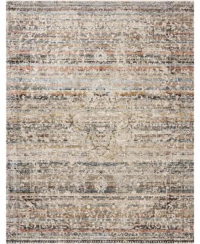Spring Valley Home Bree Bre 03 Area Rug In Taupe