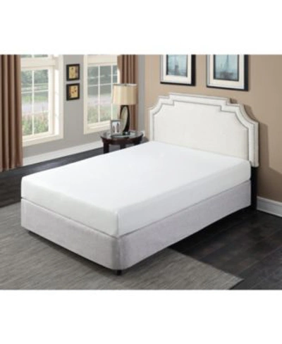Primo International Primo Divine 8 Gel Memory Foam Extra Firm Mattress Collection In Ex Firm