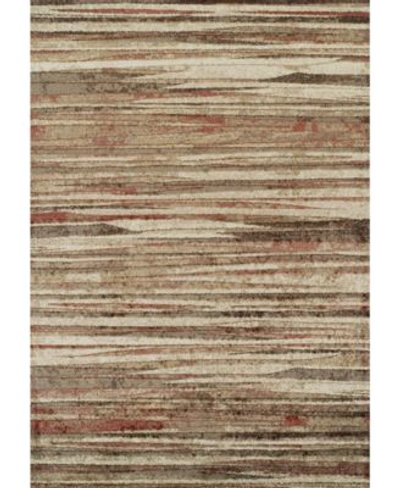 D Style Alanna Ala2 Canyon Area Rug Collection