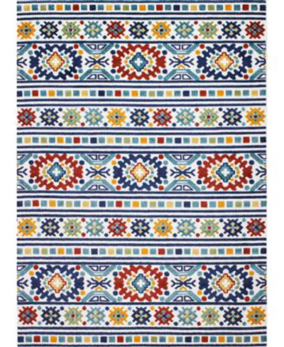 Bb Rugs Gallery Gal102 Area Rug In Multi