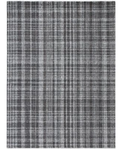 Amer Rugs Laurel Lau 12 Charcoal Rug