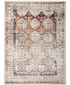 Amer Rugs Allure Ashey Area Rug In Ivory