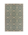 Jhb Design Scope Sco07 Gray Rug In Beige