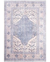 MOMENI HELENA HEL 7 DENIM RUG