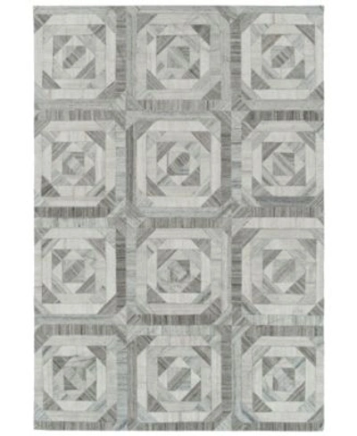 Kaleen Chaps Chp07 Area Rug In Taupe
