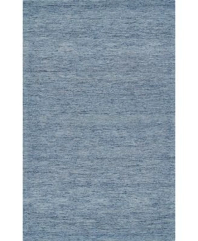 Momeni James Jamesjam 1 Area Rug In Denim