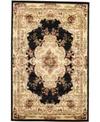BAYSHORE HOME BELVOIR BLV5 AREA RUG COLLECTION