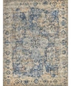 EXQUISITE RUGS CASSINA ER3906 AREA RUG