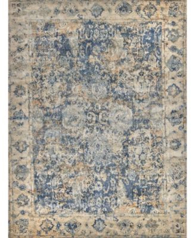 Exquisite Rugs Pietro P4906 Area Rug In Ivory