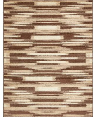 Bayshore Home Jasia Jas03 Area Rug Collection In Beige