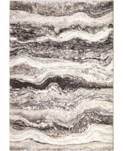 Palmetto Living Cloud 19 Peninsula Area Rug In Ivory
