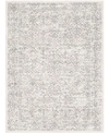 Abbie & Allie Rugs Abbie Allie Rugs Roma Rom 2300 Gray Area Rug In Gray