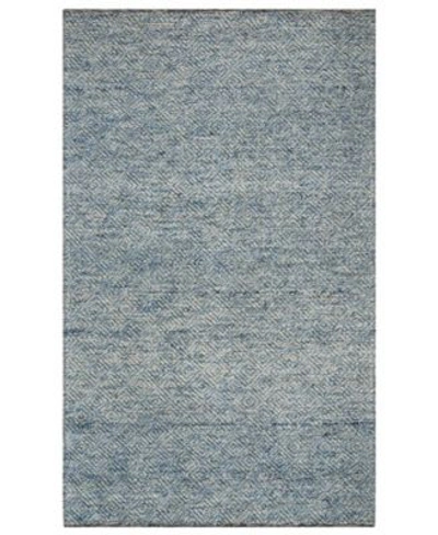 Ralph Lauren Eleanora Lrl6503a Blue Area Rug Collection