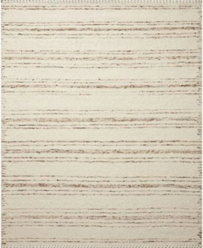 Spring Valley Home Loloi Roman Rom 02 Area Rug In Ivory