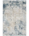 Surya Brunswick Bwk2302 Area Rug In Mist
