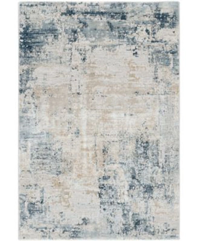 Surya Brunswick Bwk2302 Area Rug In Mist