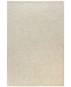Bb Rugs Loop Lop 140 Ivory Area Rug In Ivory
