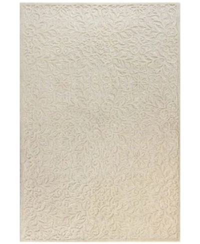 Bb Rugs Loop Lop 140 Ivory Area Rug