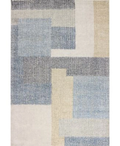Bb Rugs Energy Lm109 Collection In Multi