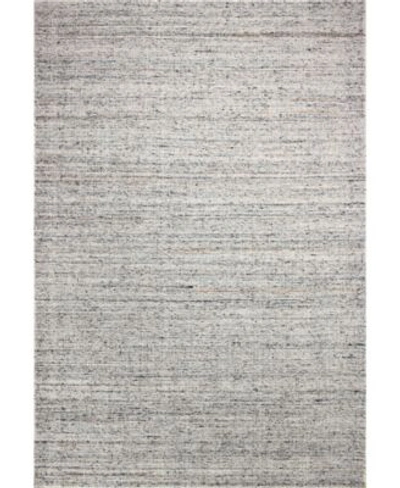 Bb Rugs Forsyth For05 Collection In Silver-tone