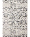 Bb Rugs Andalusia And2006 Area Rug In Ivory