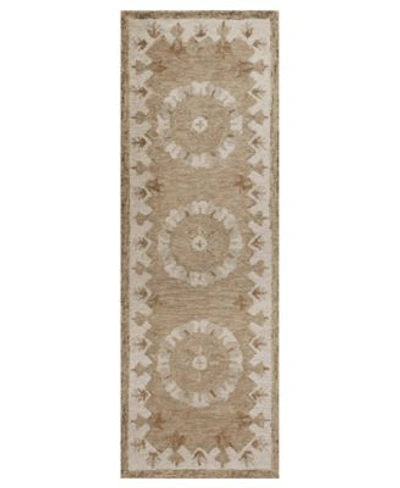 Lr Home Arabella Aba21706 Area Rug In Tan,beige