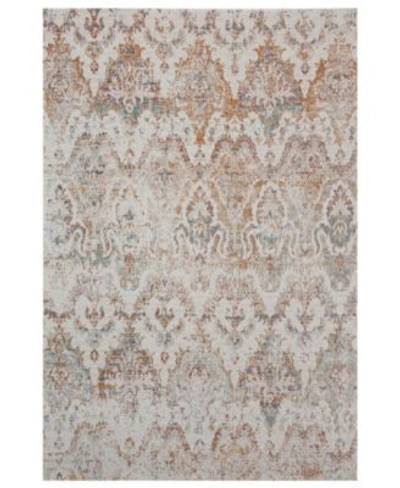 Lr Home Heirloom Hrl81453 Area Rug In Beige