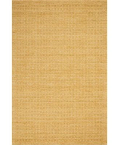 Nourison Marana Mnn01 Gold Rug