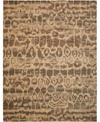 Nourison Silken Allure Slk10 Multi Rug In Multi