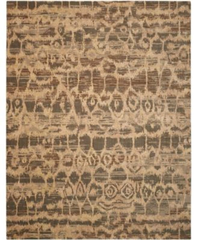 Nourison Silken Allure Slk10 Multi Rug