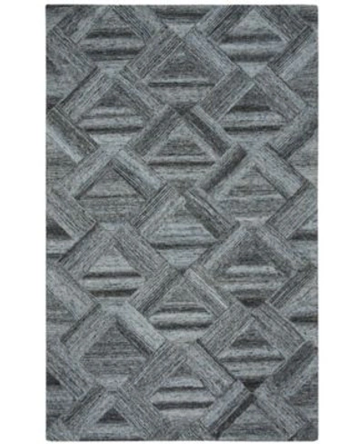 Safavieh Abstract 607 Area Rug In Blue