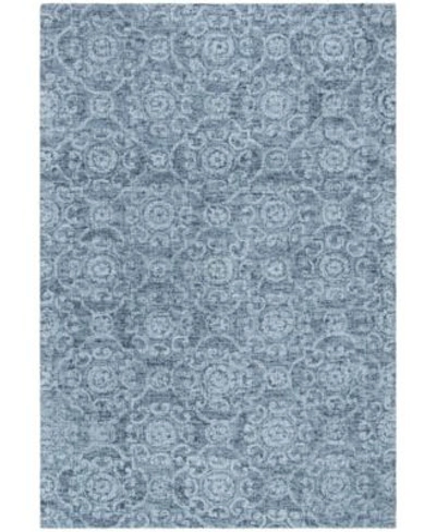 Safavieh Abstract 207 Area Rug In Blue