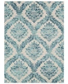 Surya Harput Hap 1055 Dark Blue Area Rug Collection In Blue