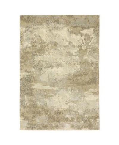 Jhb Design Jacob Jac832 Area Rugs In Gold-tone