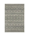 Jhb Design Branson Bra02 Area Rugs In Blue