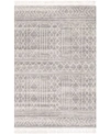 Surya Closeout  Cheyenne Chy 2304 Ivory Rug In Ivory