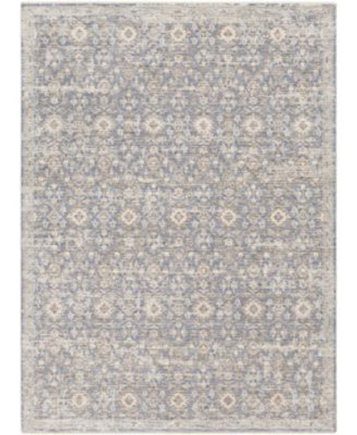 Surya Palazzo Pzl 2303 Navy Rug