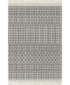 Momeni Ember Emberemr 1 Area Rug In Black